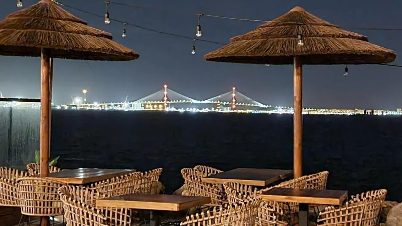 La Perla De Puerto Sherry 엘푸에르토데산타마리아 아파트
