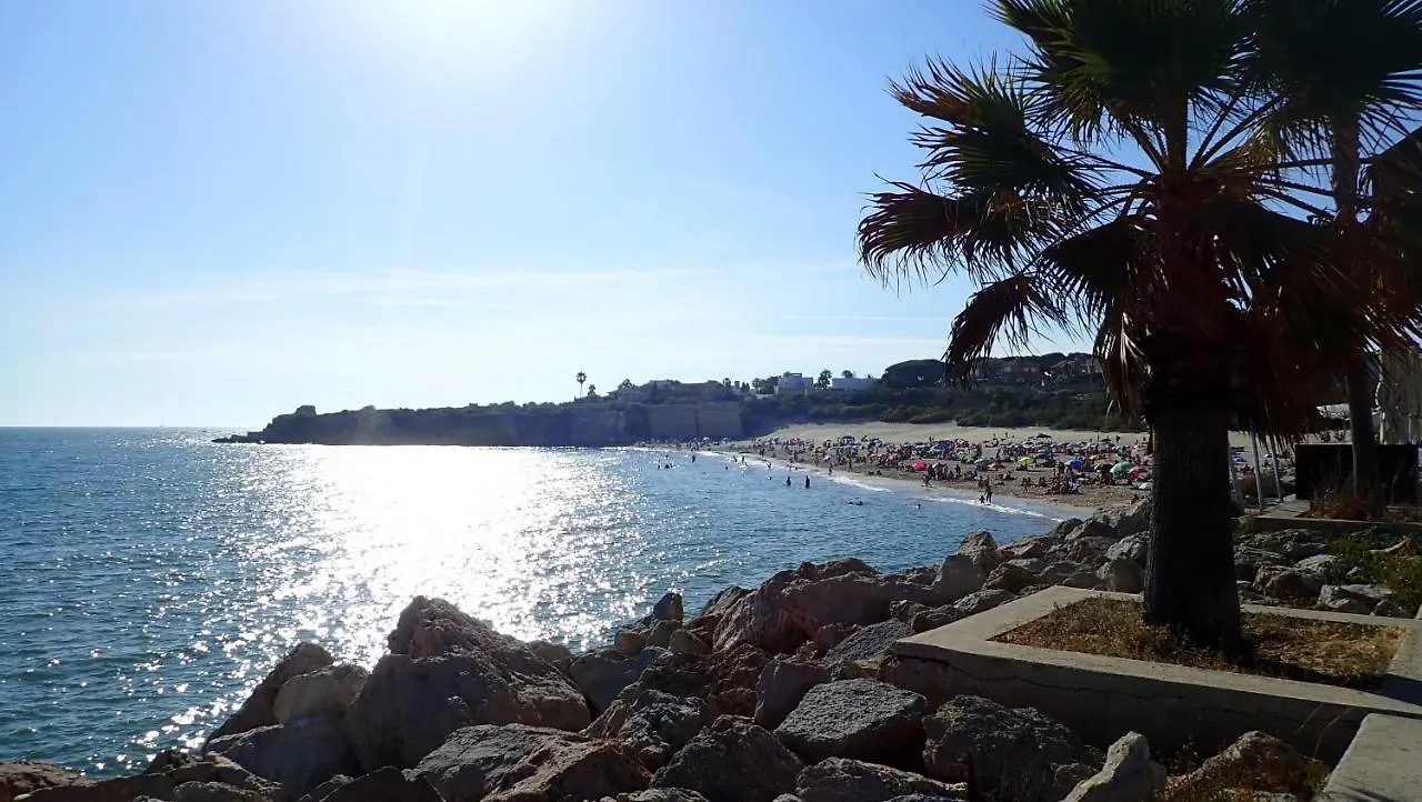 La Perla De Puerto Sherry El Puerto de Santa María Διαμέρισμα
