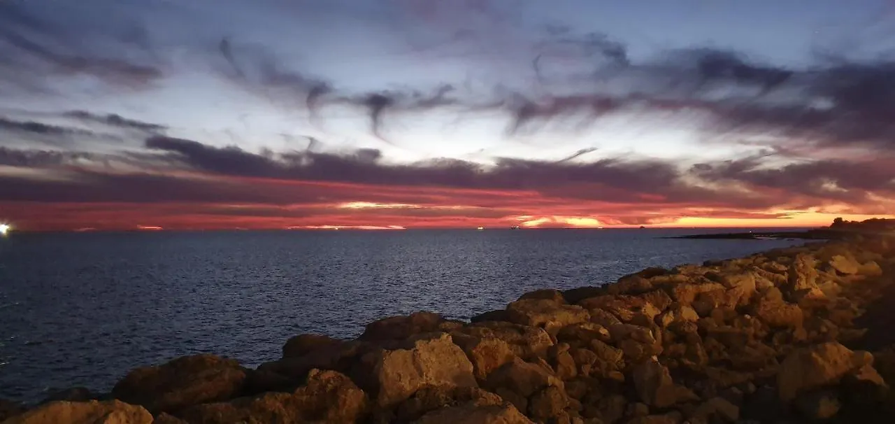 La Perla De Puerto Sherry El Puerto de Santa María 0*,  Ισπανία