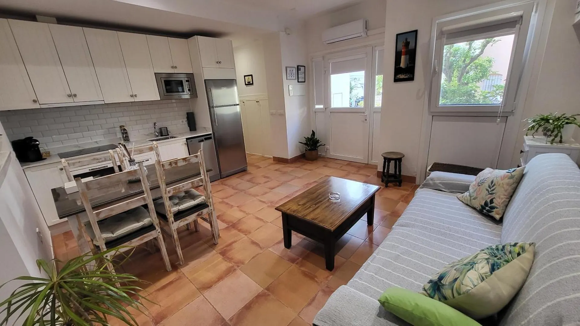 Apartment La Perla De Puerto Sherry El Puerto de Santa Maria Spain